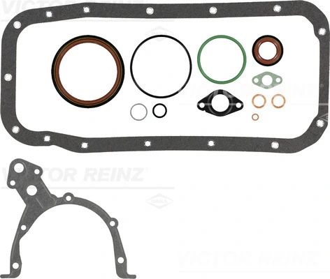Gasket Kit, crankcase